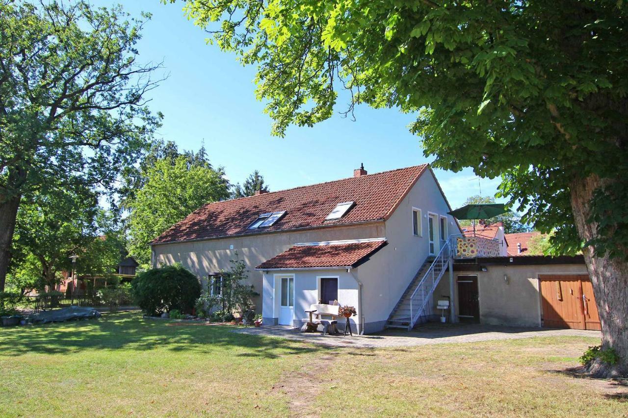 Ferienwohnung Kagar See 9881 Exterior foto
